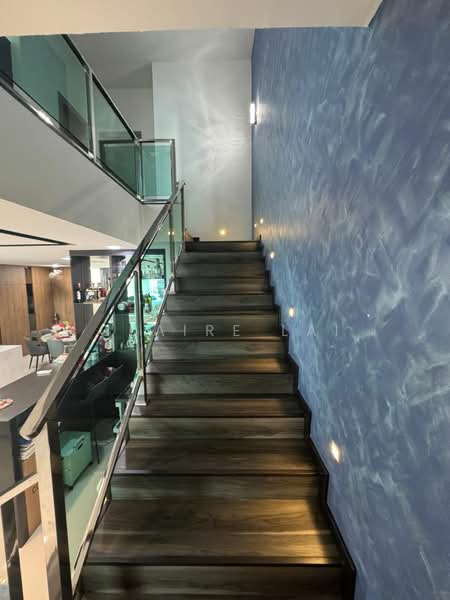 Cluster House for Sale in Johor Bahru (Johor) - Claire Lai - Interior - PropertyGuru.com.my