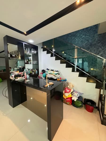 Cluster House for Sale in Johor Bahru (Johor) - Claire Lai - Interior - PropertyGuru.com.my