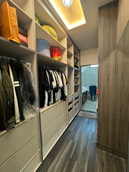 Cluster House for Sale in Johor Bahru (Johor) - Claire Lai - Interior - PropertyGuru.com.my