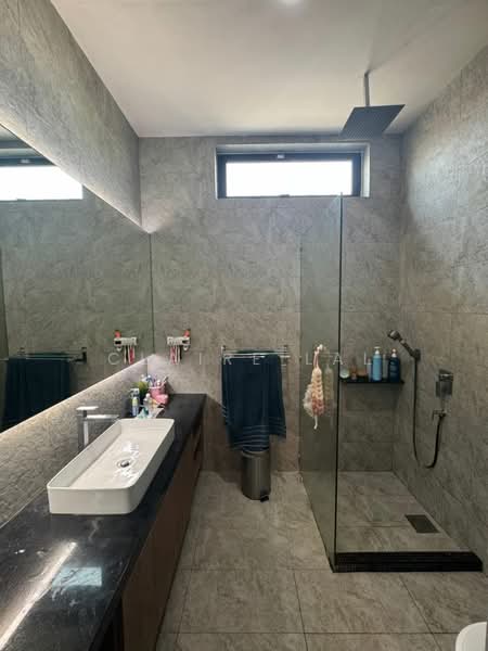 Cluster House for Sale in Johor Bahru (Johor) - Claire Lai - Bathroom - PropertyGuru.com.my