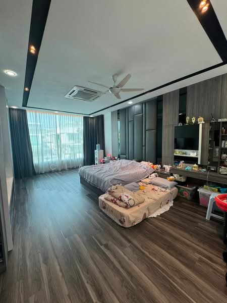 Cluster House for Sale in Johor Bahru (Johor) - Claire Lai - PropertyGuru.com.my