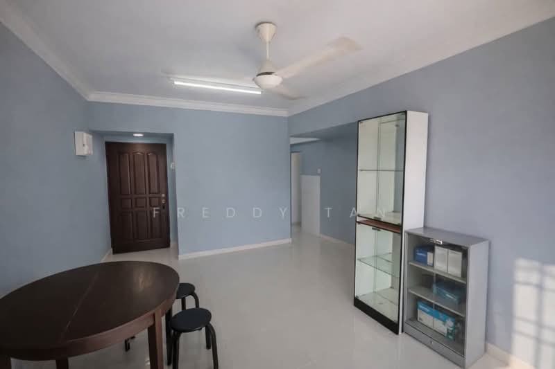 For Rent - Century Park