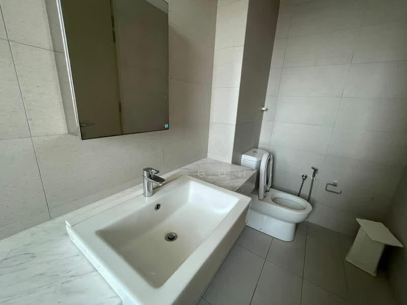 Kondominium untuk Disewa di Mira Residence - V. Goh - Bathroom - PropertyGuru.com.my