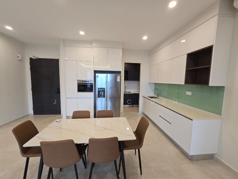 Condominium for Rent at Trinity Pentamont - Jolyne Chuah - PropertyGuru.com.my