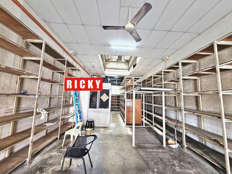 Shop for Rent in George Town (Penang) - Ricky Wong - Interior - PropertyGuru.com.my