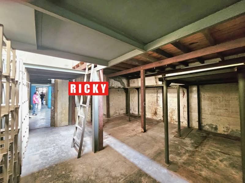 Shop for Rent in George Town (Penang) - Ricky Wong - Interior - PropertyGuru.com.my