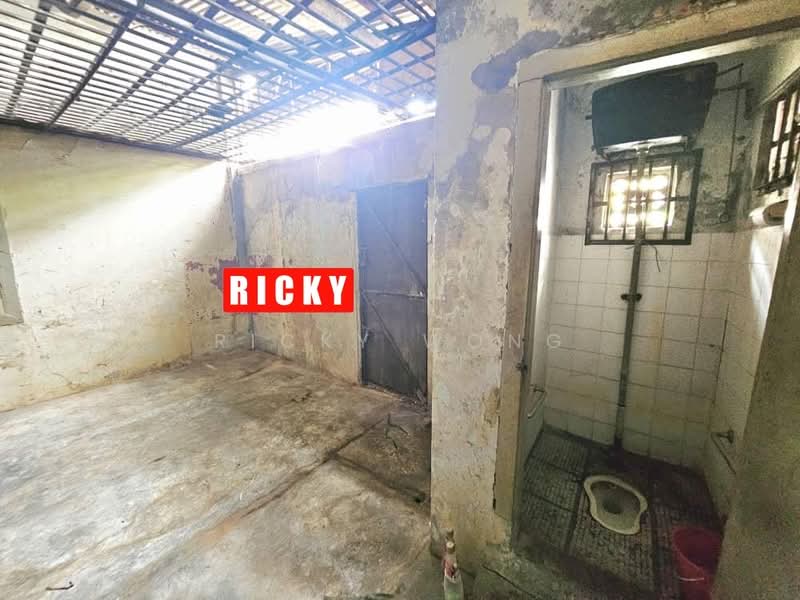 Shop for Rent in George Town (Penang) - Ricky Wong - PropertyGuru.com.my