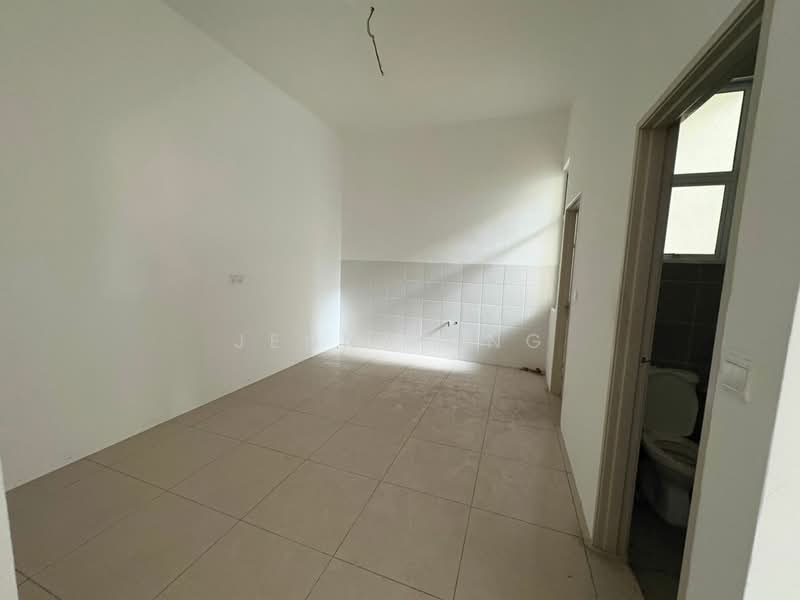 Semi-Detached House for Sale in Hijauan Hills (Simpang Ampat) - Jenny Ong - Interior - PropertyGuru.com.my