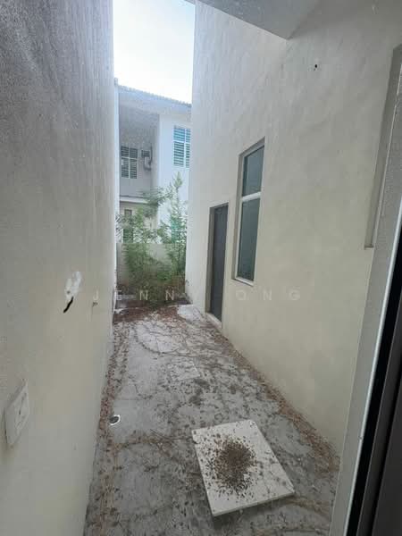 Semi-Detached House for Sale in Hijauan Hills (Simpang Ampat) - Jenny Ong - Exterior - PropertyGuru.com.my