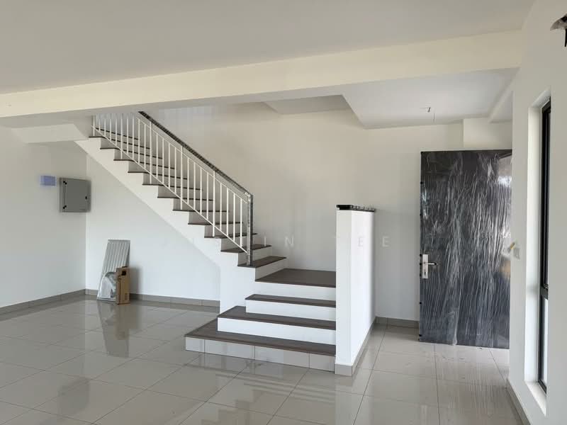 Rumah Teres 2 Tingkat untuk Dijual di Bandar Bukit Raja (Klang) - Justin Tee - Interior - PropertyGuru.com.my