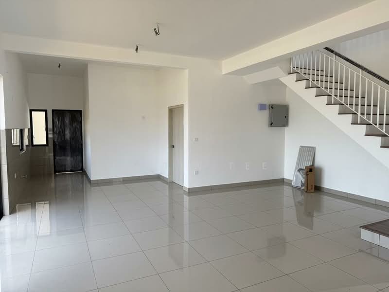Rumah Teres 2 Tingkat untuk Dijual di Bandar Bukit Raja (Klang) - Justin Tee - Interior - PropertyGuru.com.my