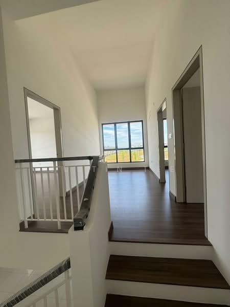 Rumah Teres 2 Tingkat untuk Dijual di Bandar Bukit Raja (Klang) - Justin Tee - Interior - PropertyGuru.com.my