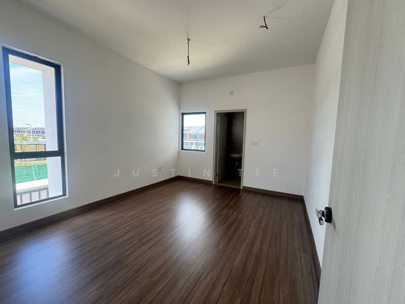 Rumah Teres 2 Tingkat untuk Dijual di Bandar Bukit Raja (Klang) - Justin Tee - Interior - PropertyGuru.com.my