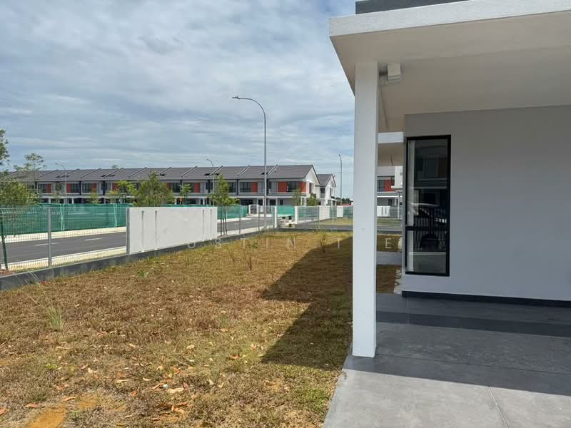 Rumah Teres 2 Tingkat untuk Dijual di Bandar Bukit Raja (Klang) - Justin Tee - Exterior - PropertyGuru.com.my