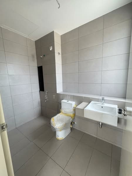 Rumah Teres 2 Tingkat untuk Dijual di Bandar Bukit Raja (Klang) - Justin Tee - Bathroom - PropertyGuru.com.my