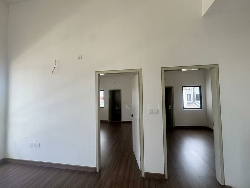 Rumah Teres 2 Tingkat untuk Dijual di Bandar Bukit Raja (Klang) - Justin Tee - Interior - PropertyGuru.com.my
