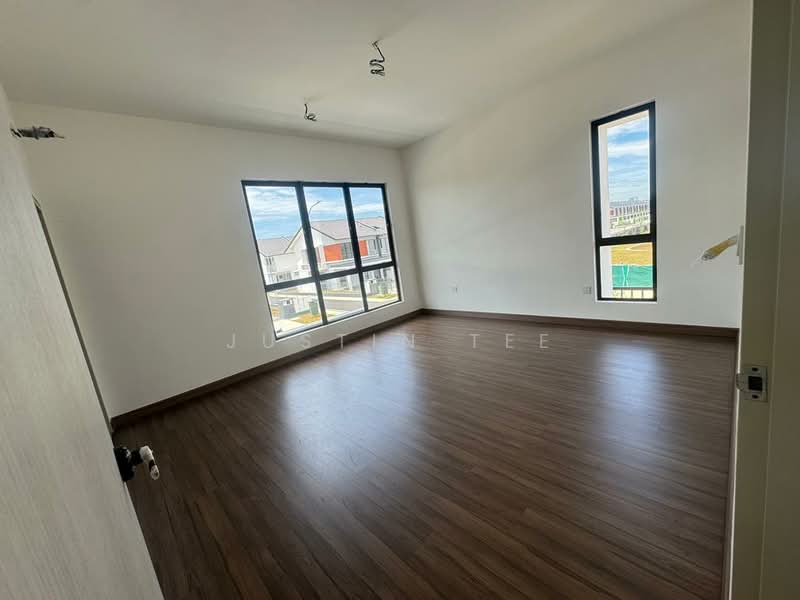 Rumah Teres 2 Tingkat untuk Dijual di Bandar Bukit Raja (Klang) - Justin Tee - Interior - PropertyGuru.com.my