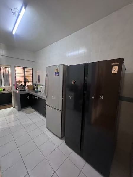 2-storey Terraced House for Sale in Bandar Sungai Long (Selangor) - Shanny Tan - Kitchen - PropertyGuru.com.my