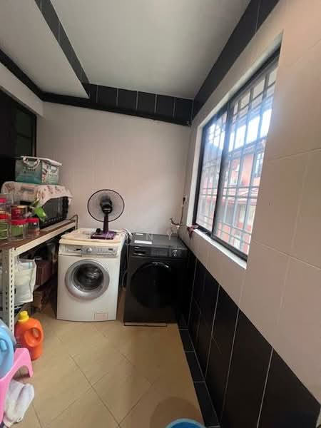 2-storey Terraced House for Sale in Bandar Sungai Long (Selangor) - Shanny Tan - Interior - PropertyGuru.com.my