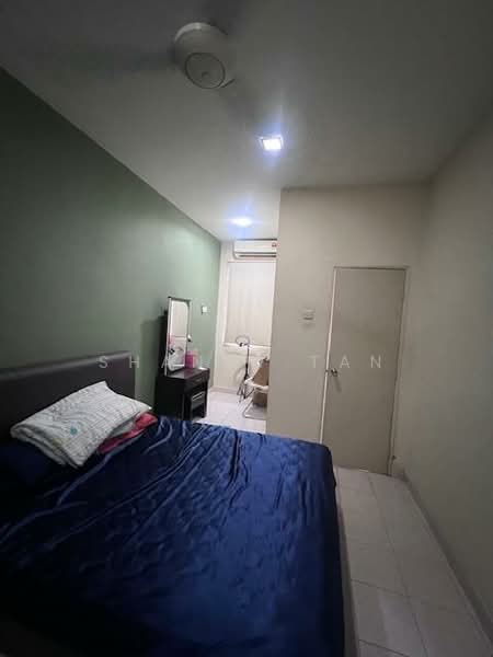 2-storey Terraced House for Sale in Bandar Sungai Long (Selangor) - Shanny Tan - Bedroom - PropertyGuru.com.my