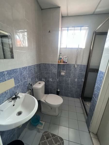 2-storey Terraced House for Sale in Bandar Sungai Long (Selangor) - Shanny Tan - Bathroom - PropertyGuru.com.my