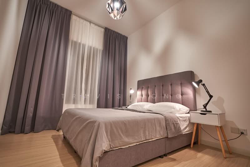 Kondominium untuk Disewa di Lakeville Residence - Travis Wong - Bedroom - PropertyGuru.com.my