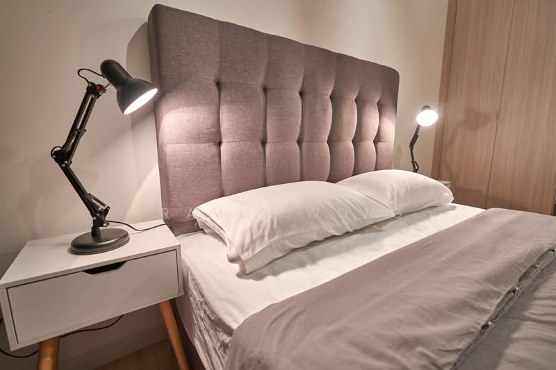 Kondominium untuk Disewa di Lakeville Residence - Travis Wong - Bedroom - PropertyGuru.com.my