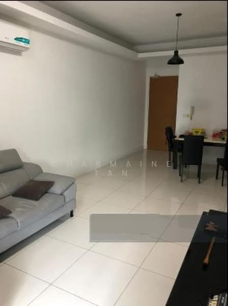 Kondominium untuk Dijual di Park Villa - Charmaine Tan - Living Room - PropertyGuru.com.my