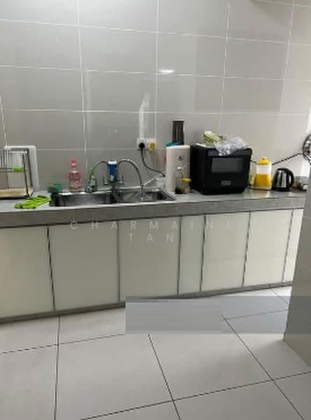 Kondominium untuk Dijual di Park Villa - Charmaine Tan - Kitchen - PropertyGuru.com.my