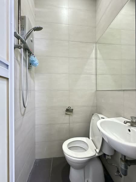 Twin Villa for Sale in Gelugor (Penang) - Jacyntha Lee - PropertyGuru.com.my