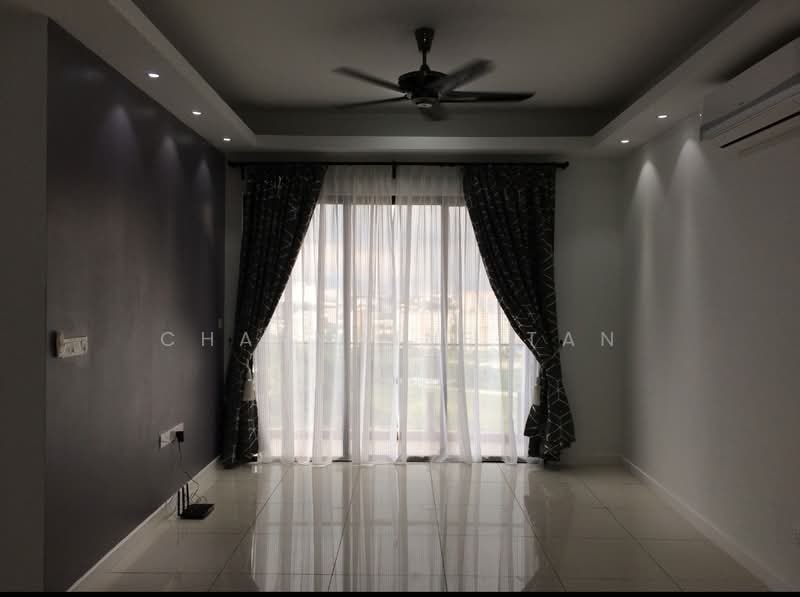 Kondominium untuk Dijual di Park Villa - Charmaine Tan - Living Room - PropertyGuru.com.my