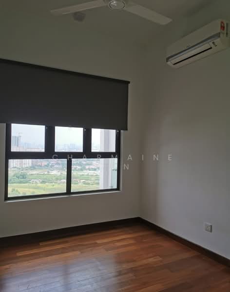 Kondominium untuk Dijual di Park Villa - Charmaine Tan - View - PropertyGuru.com.my