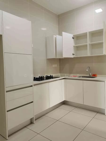 Condominium for Sale at Park Villa - Charmaine Tan - Kitchen - PropertyGuru.com.my