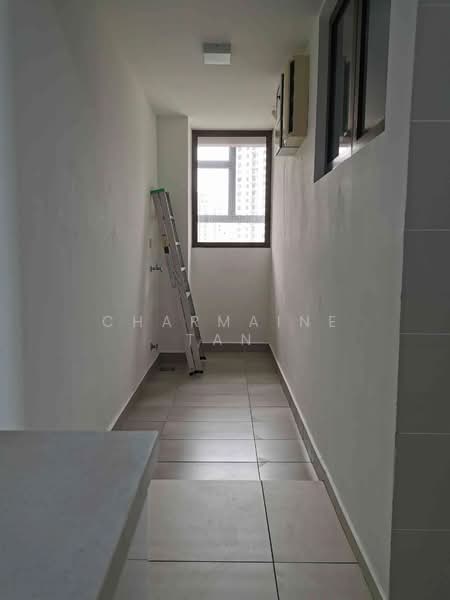 Condominium for Sale at Park Villa - Charmaine Tan - Corridor - PropertyGuru.com.my