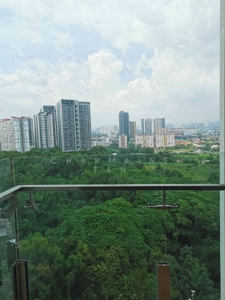 Condominium for Sale at Park Villa - Charmaine Tan - View - PropertyGuru.com.my