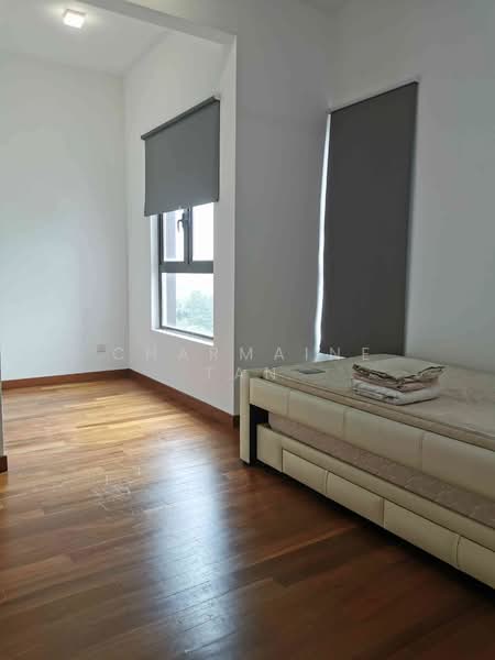 Condominium for Sale at Park Villa - Charmaine Tan - Bedroom - PropertyGuru.com.my