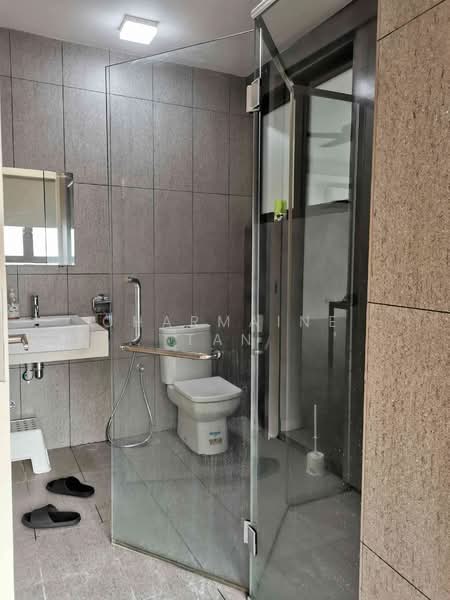 Condominium for Sale at Park Villa - Charmaine Tan - Bathroom - PropertyGuru.com.my