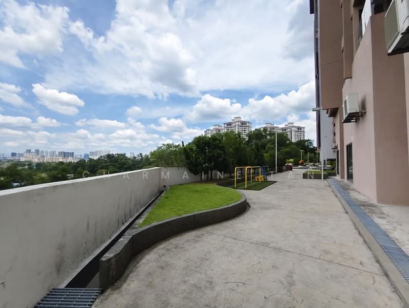 Condominium for Sale at Park Villa - Charmaine Tan - Exterior - PropertyGuru.com.my