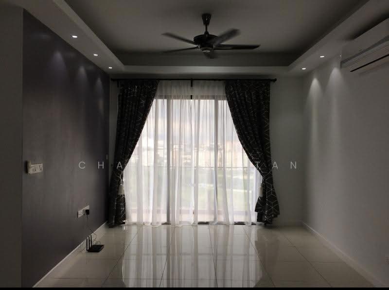 Condominium for Sale at Park Villa - Charmaine Tan - Living Room - PropertyGuru.com.my
