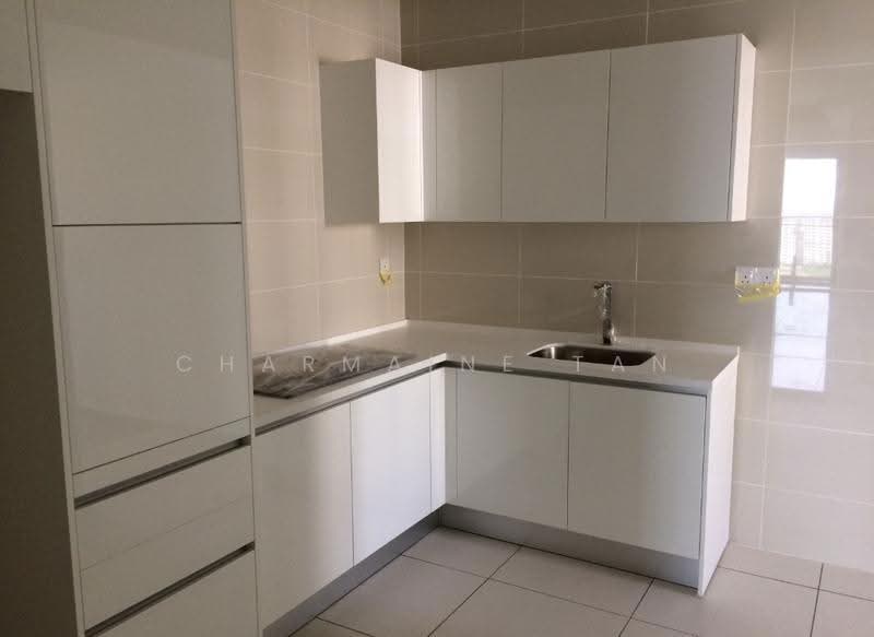 Condominium for Sale at Park Villa - Charmaine Tan - Kitchen - PropertyGuru.com.my