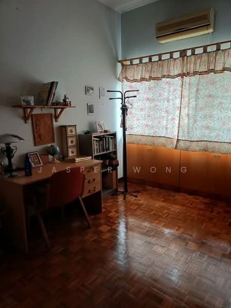Rumah Teres 2 Tingkat untuk Dijual di Taman Tun Dr Ismail (Kuala Lumpur) - Jasper Wong - Study - PropertyGuru.com.my