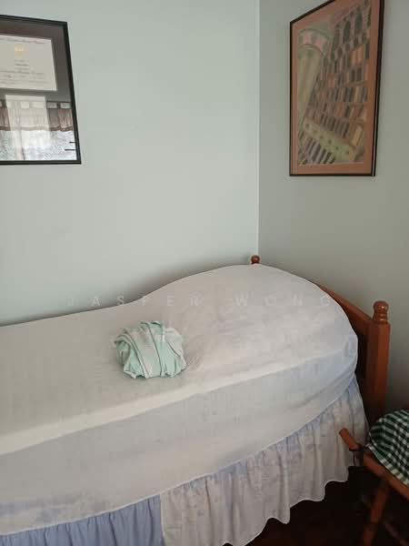 Rumah Teres 2 Tingkat untuk Dijual di Taman Tun Dr Ismail (Kuala Lumpur) - Jasper Wong - Bedroom - PropertyGuru.com.my