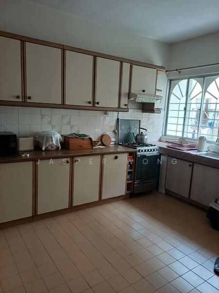 Rumah Teres 2 Tingkat untuk Dijual di Taman Tun Dr Ismail (Kuala Lumpur) - Jasper Wong - Kitchen - PropertyGuru.com.my