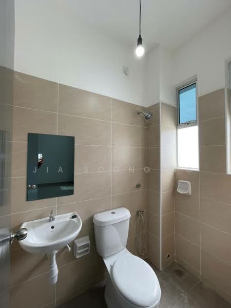 2-storey Terraced House for Rent in Johor Bahru (Johor) - JIA SOONG NG - Bathroom - PropertyGuru.com.my