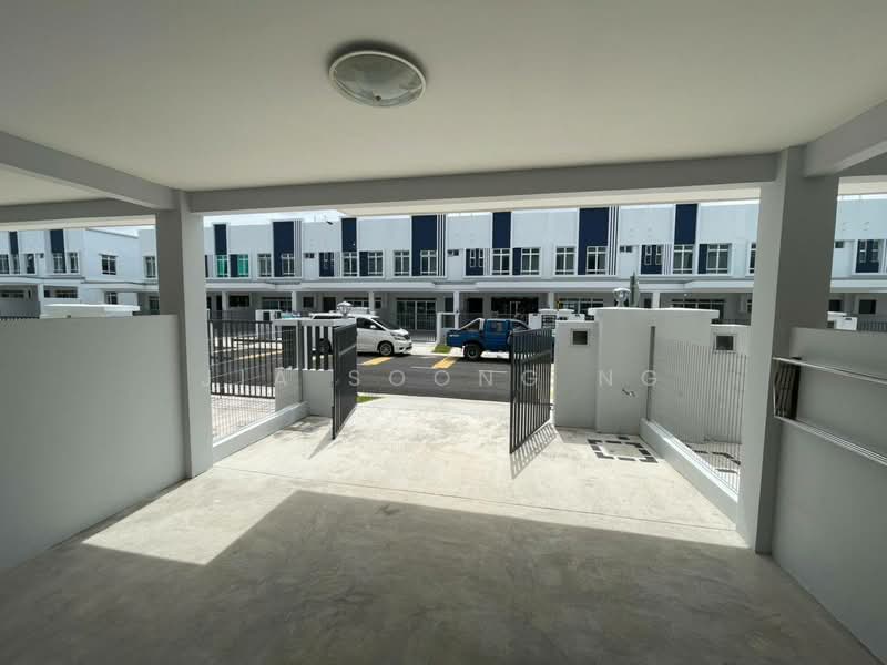 2-storey Terraced House for Rent in Johor Bahru (Johor) - JIA SOONG NG - Exterior - PropertyGuru.com.my