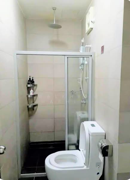Service Residence for Rent at Studio Fourteen - Balkhis Hashim - Bathroom - PropertyGuru.com.my