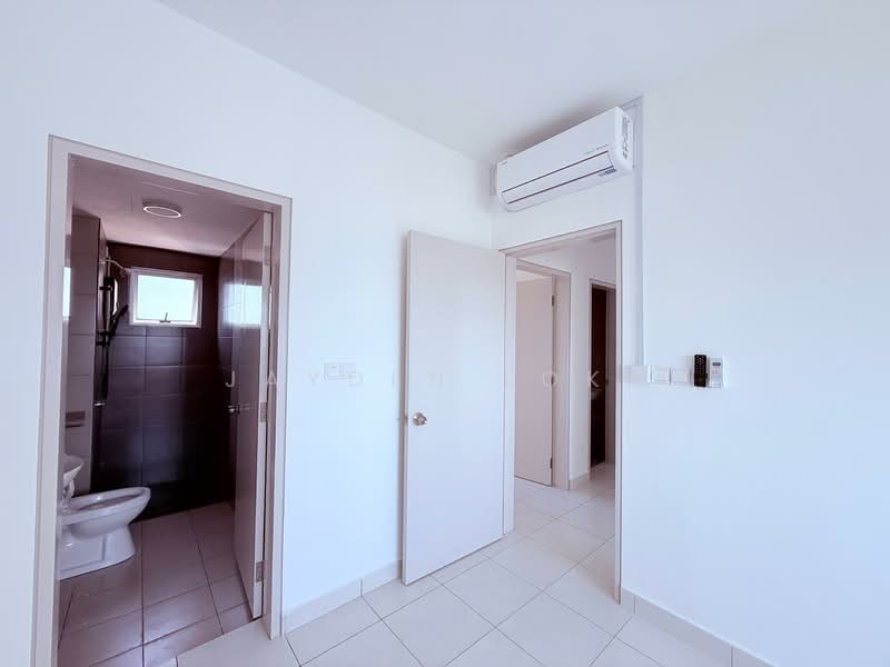 Apartment for Rent at Residensi Riamas - Jayden Loke - Bathroom - PropertyGuru.com.my