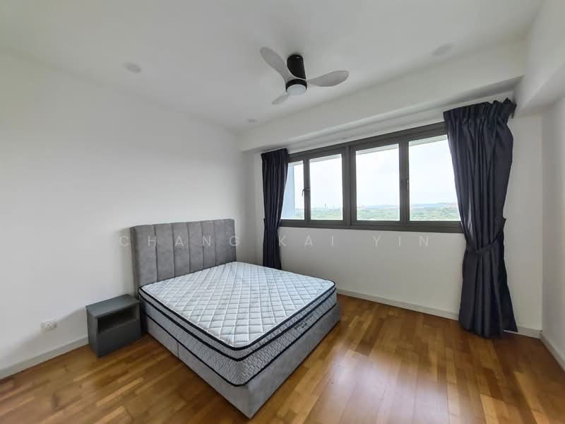 Condominium for Rent at Iskandar Residences - Chang Kai Yin - Bedroom - PropertyGuru.com.my