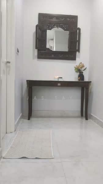 Apartment for Sale at Austin Regency (Pangsapuri Austin Perdana) - Jas Tay - Entrance - PropertyGuru.com.my