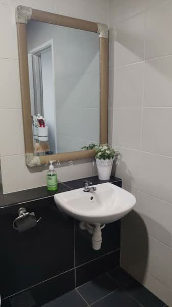 Apartment for Sale at Austin Regency (Pangsapuri Austin Perdana) - Jas Tay - Bathroom - PropertyGuru.com.my